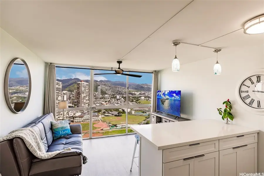 2211 Ala Wai Boulevard #3114, Honolulu, HI 96815 - #2