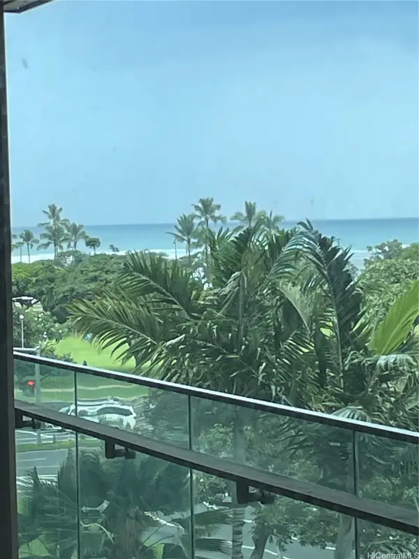 1388 Ala Moana Boulevard #1406, Honolulu, HI 96814