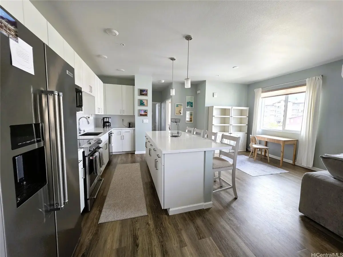 91-3575 Iwikuamoo Street #305, Ewa Beach, HI 96706 - #1