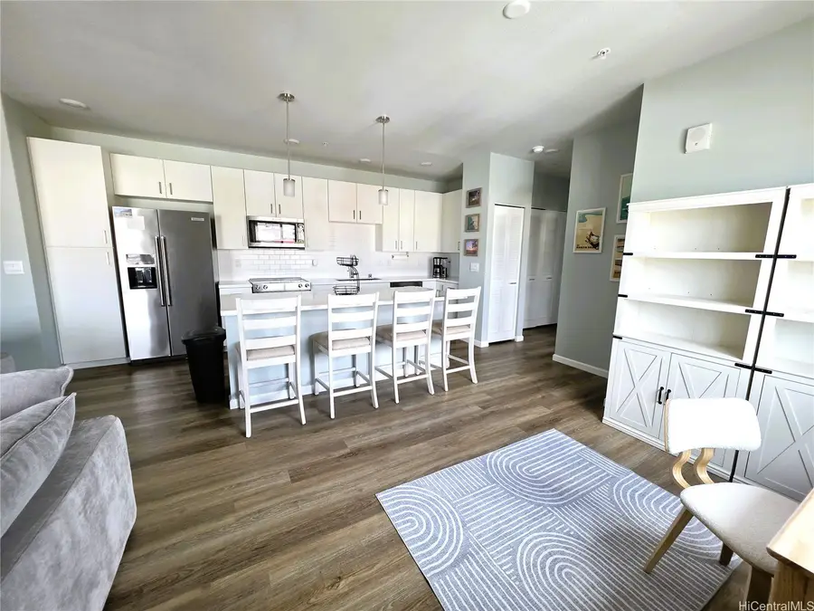 91-3575 Iwikuamoo Street #305, Ewa Beach, HI 96706 - #2