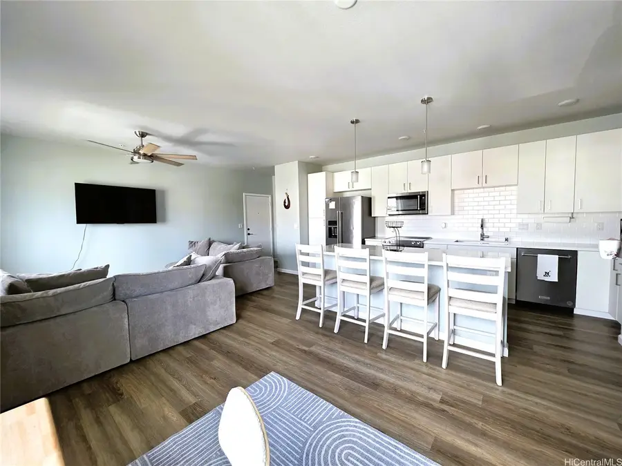 91-3575 Iwikuamoo Street #305, Ewa Beach, HI 96706 - #3