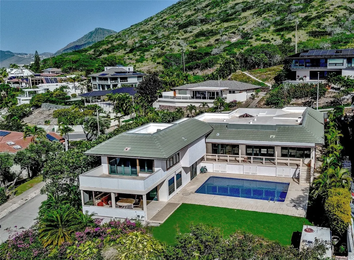 88 Lumahai Street, Honolulu, HI 96825 - #1