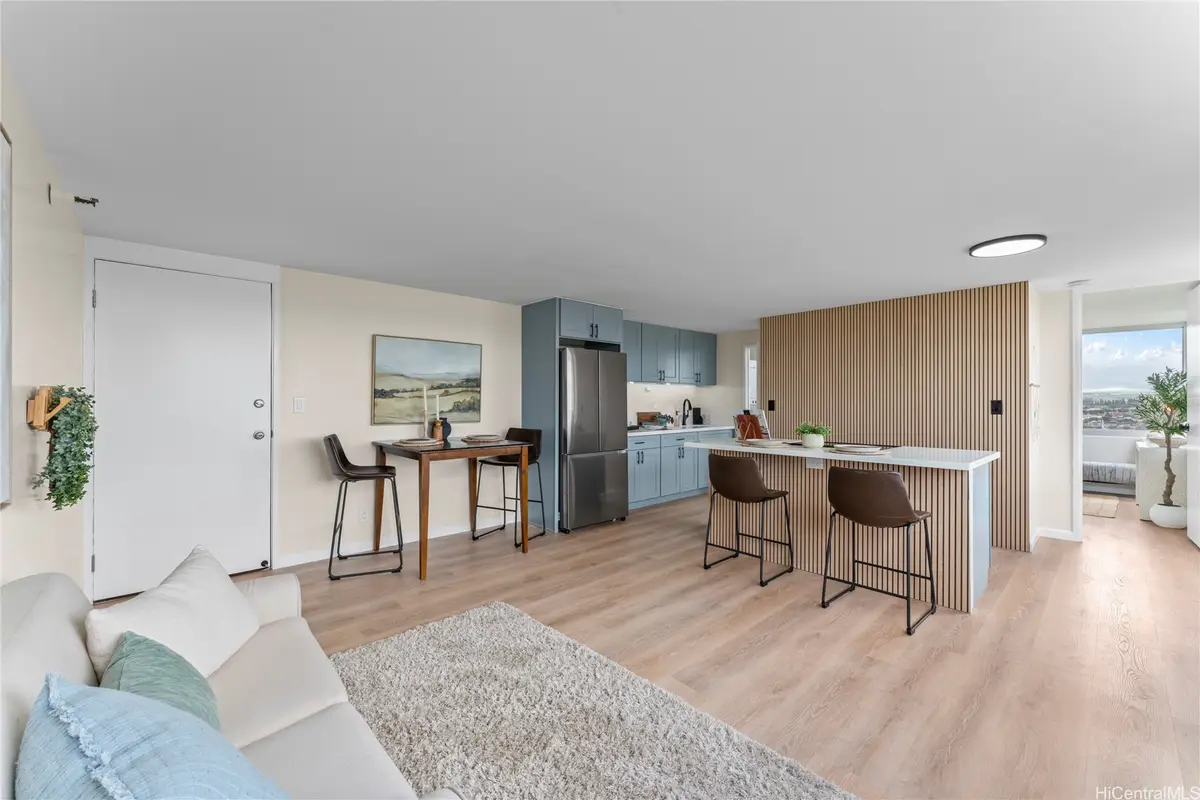 1060 Kamehameha Highway #3007B, Pearl City, HI 96782 - #1