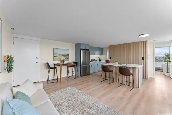 1060 Kamehameha Highway #3007B, Pearl City, HI 96782