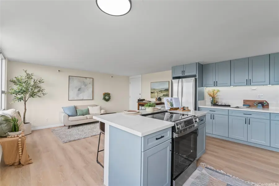 1060 Kamehameha Highway #3007B, Pearl City, HI 96782 - #3