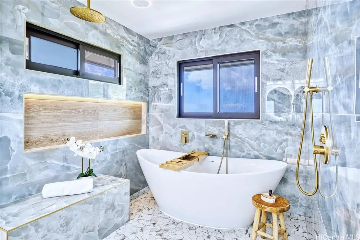 5333 Puahia Place, Honolulu, HI 96821 - #1