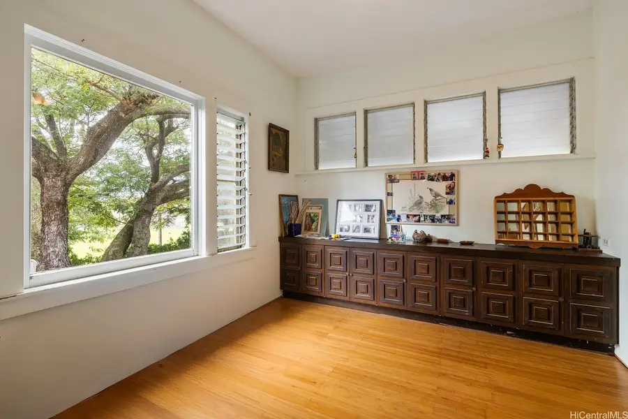 2519 Malama Place, Honolulu, HI 96822 - #2