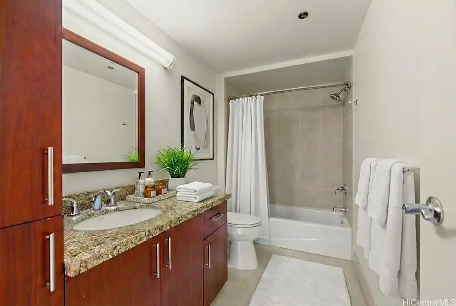 909 Kapiolani Boulevard #3101, Honolulu, HI 96814 - #3