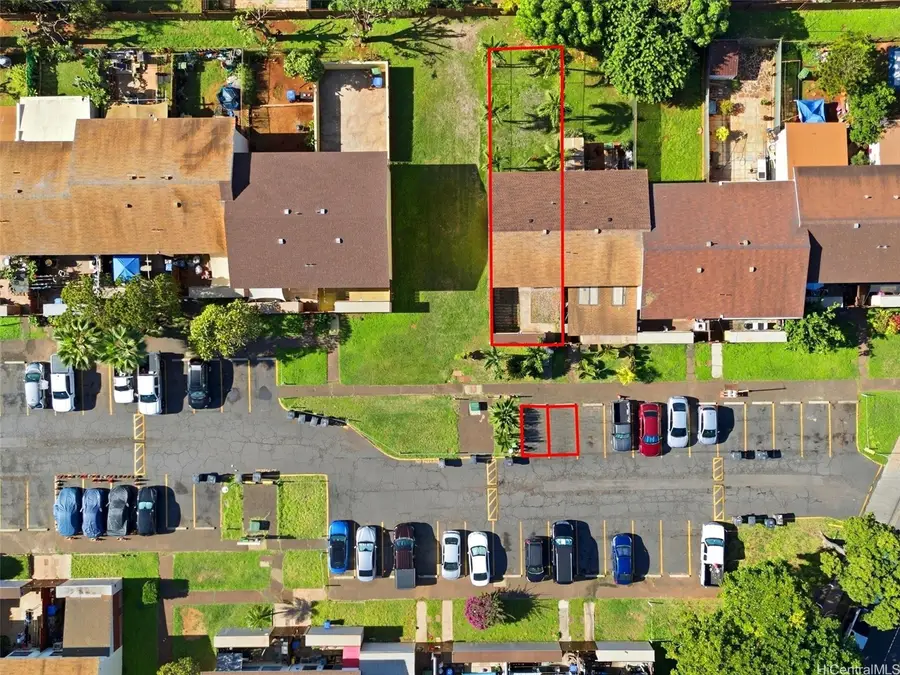 85-145 Ala Akau Street #F, Waianae, HI 96792 - #2