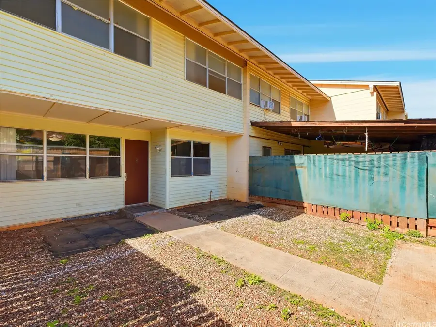 85-145 Ala Akau Street #F, Waianae, HI 96792 - #3