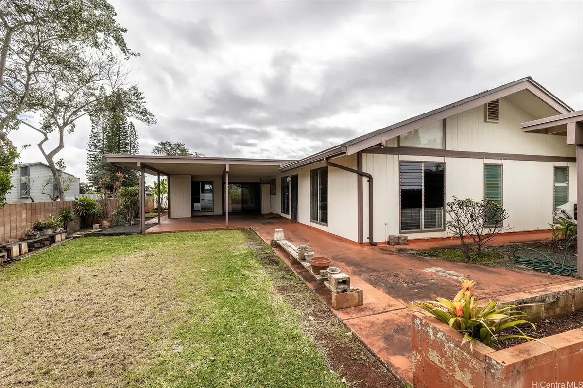 94-447 Hokuahiahi Street, Mililani, HI 96789 - #1