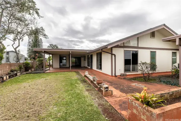 94-447 Hokuahiahi Street, Mililani, HI 96789