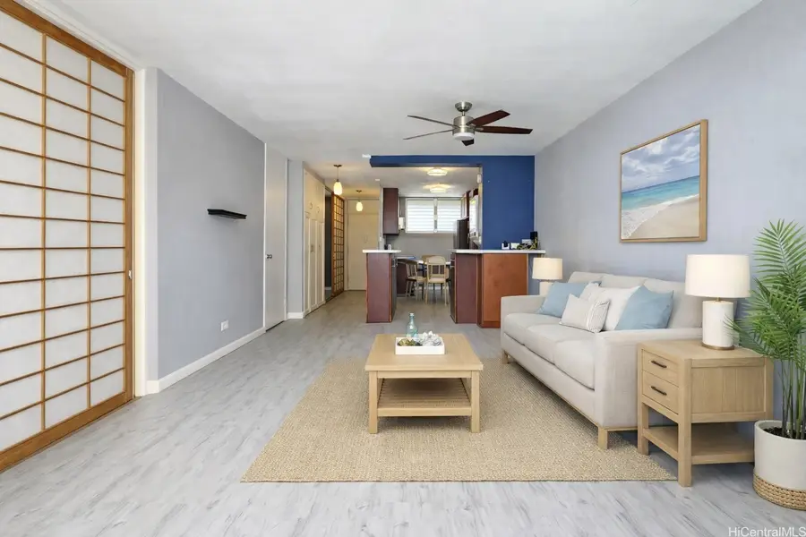 1676 Ala Moana Boulevard #103, Honolulu, HI 96815 - #2