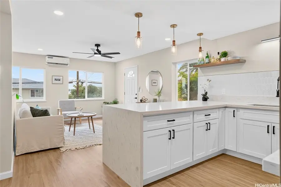 4124 Likini Street, Honolulu, HI 96818 - #2