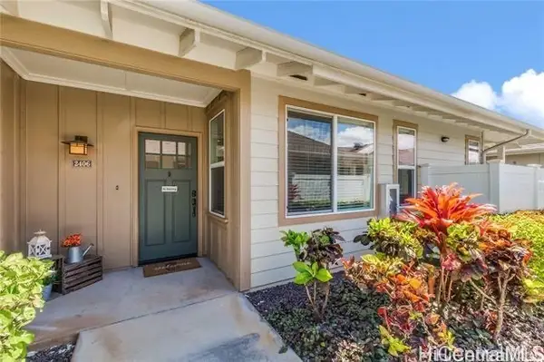 91-1387 Kaiokia Street #2406, Ewa Beach, HI 96706