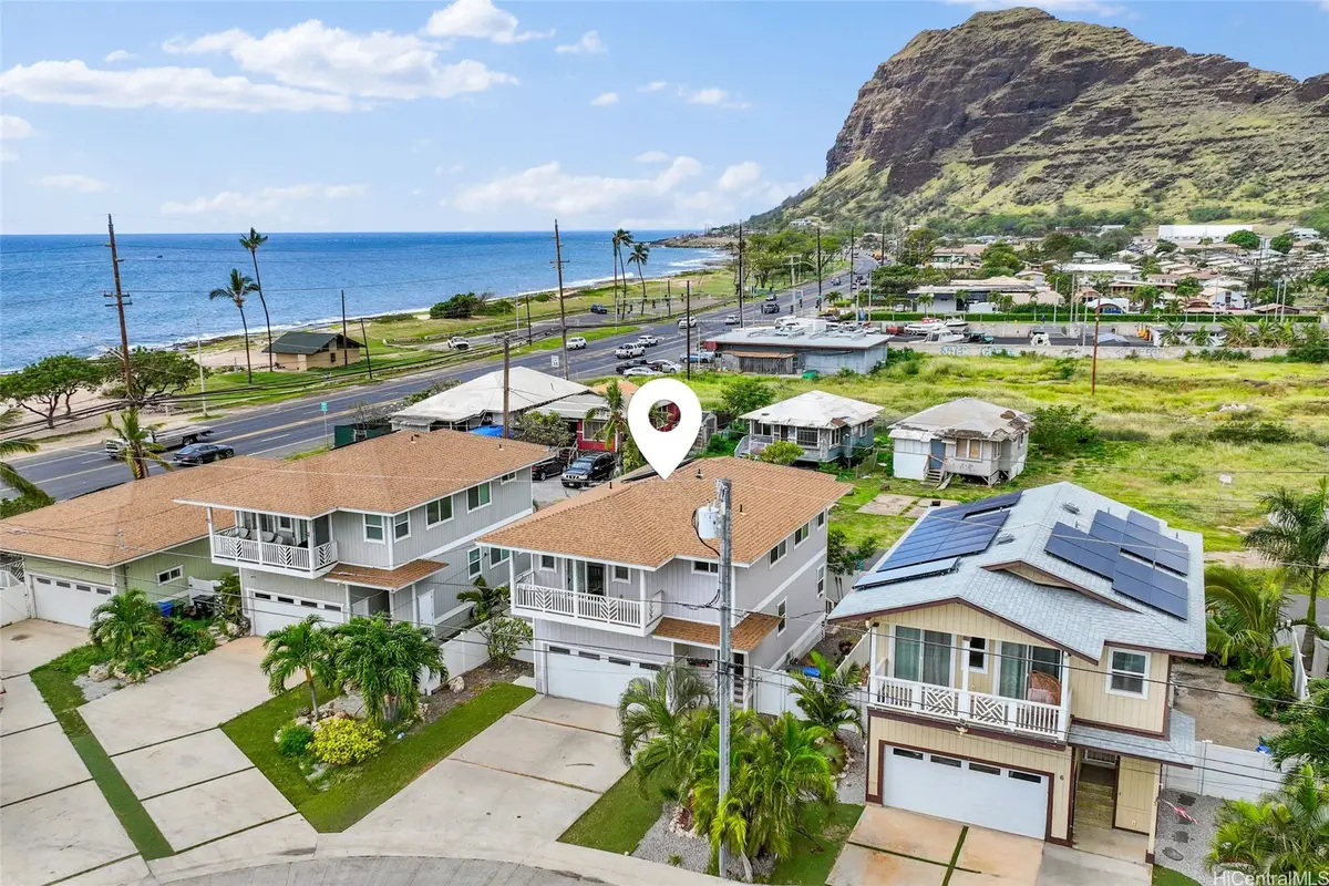 87-1720 Farrington Highway #4, Waianae, HI 96792 - #1