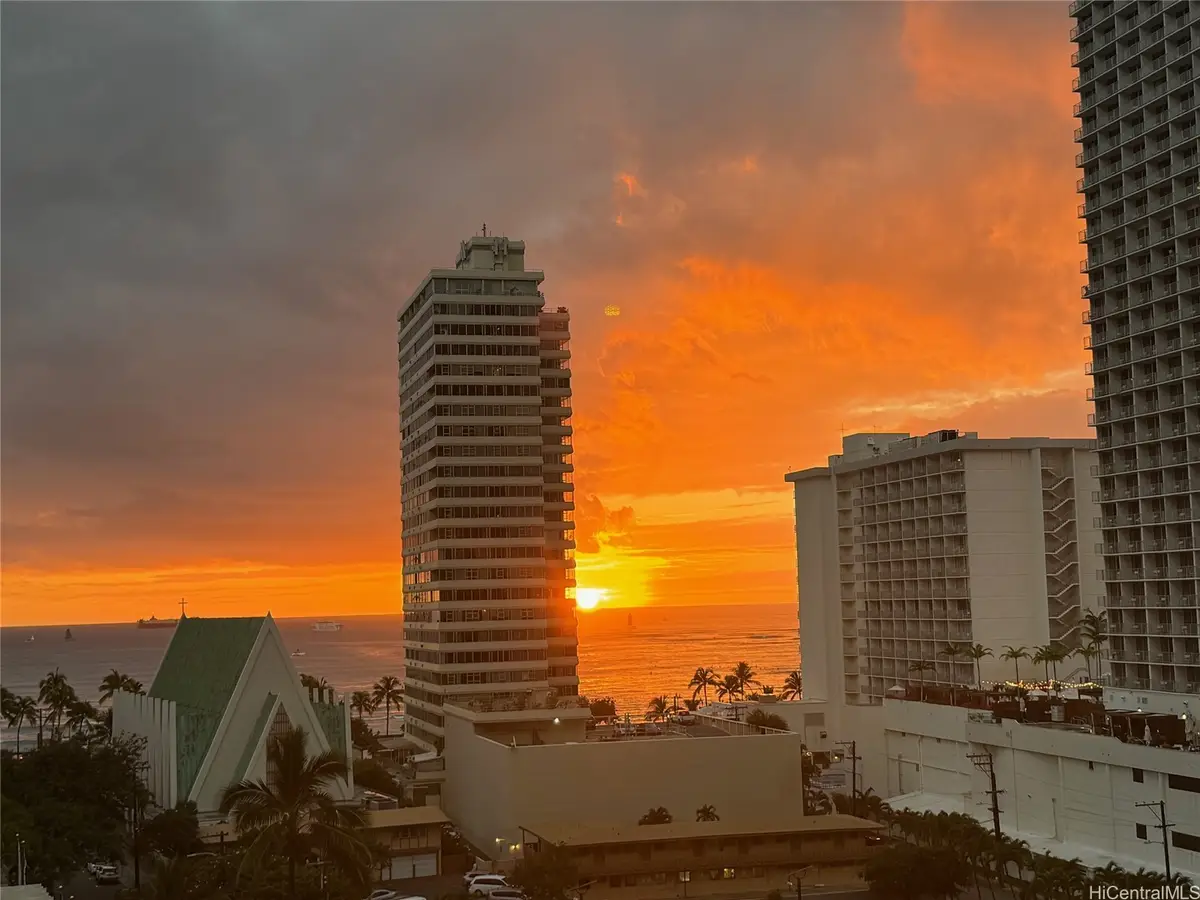 201 Ohua Avenue #1010, Honolulu, HI 96815 - #1