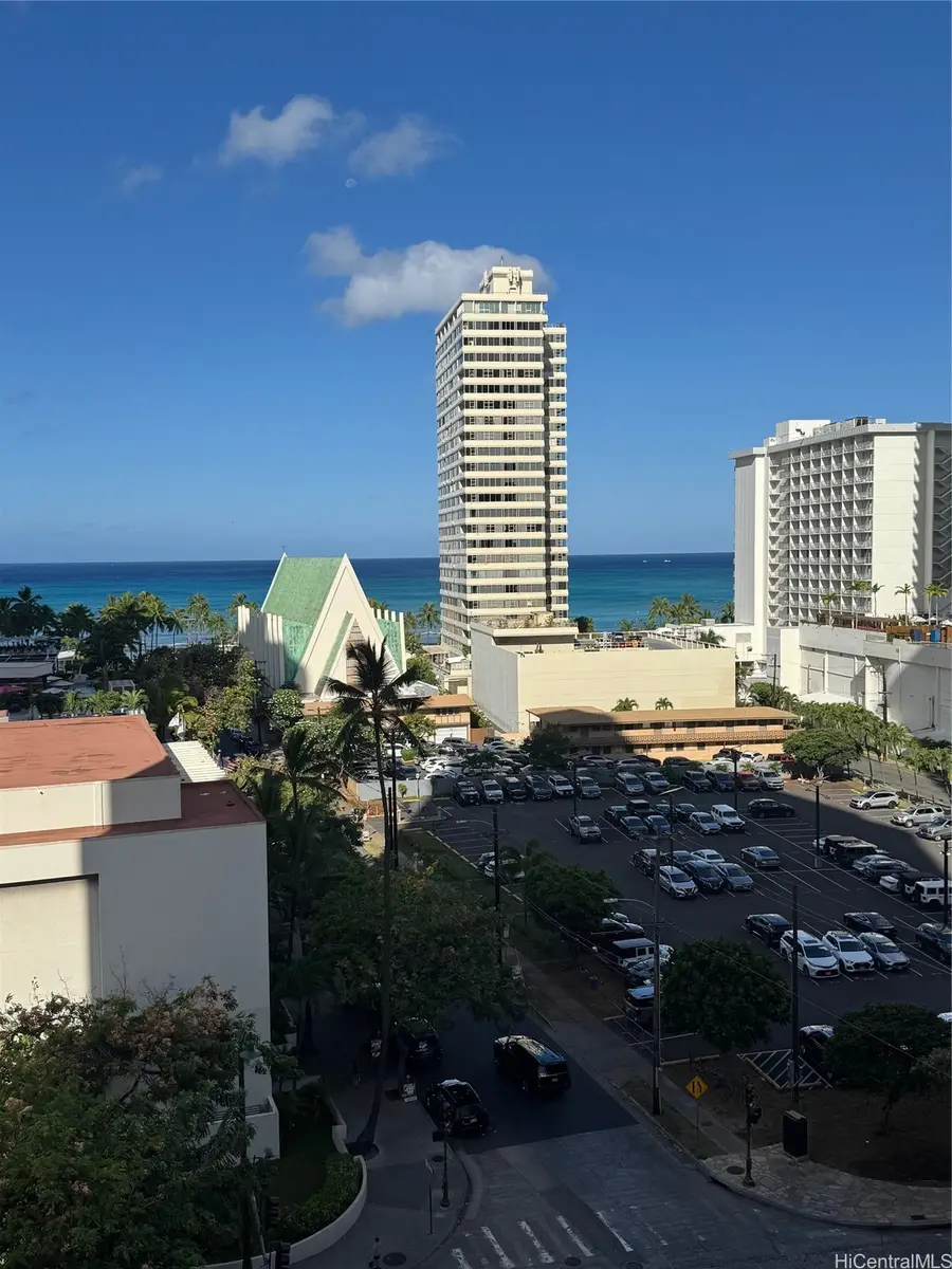 201 Ohua Avenue #1010, Honolulu, HI 96815 - #2
