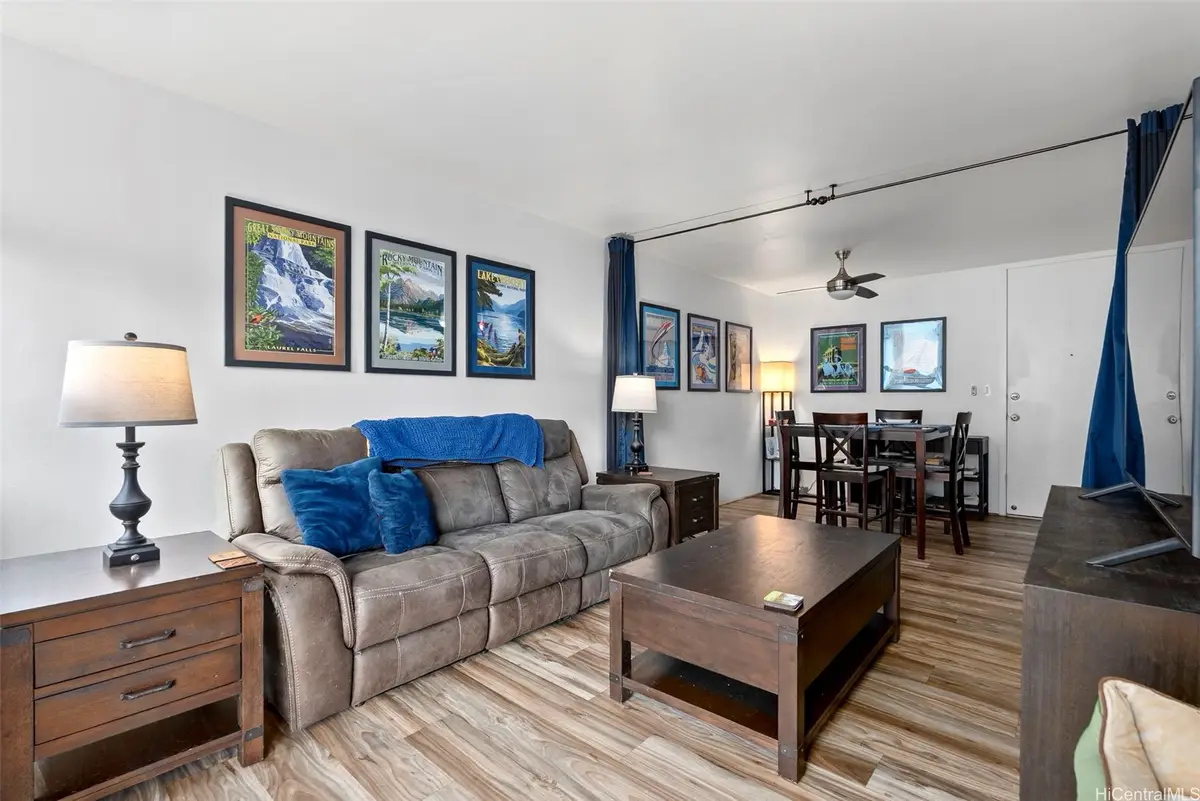 1600 Wilikina Drive #B308, Wahiawa, HI 96786 - #1