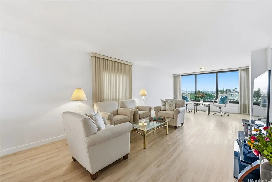 1600 Ala Moana Boulevard #500, Honolulu, HI 96815 - #2