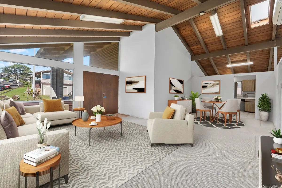 98-1605 Piki Street, Aiea, HI 96701 - #1