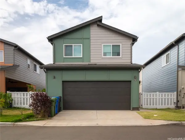 91-1640 Honouliuli Street #76, Ewa Beach, HI 96706