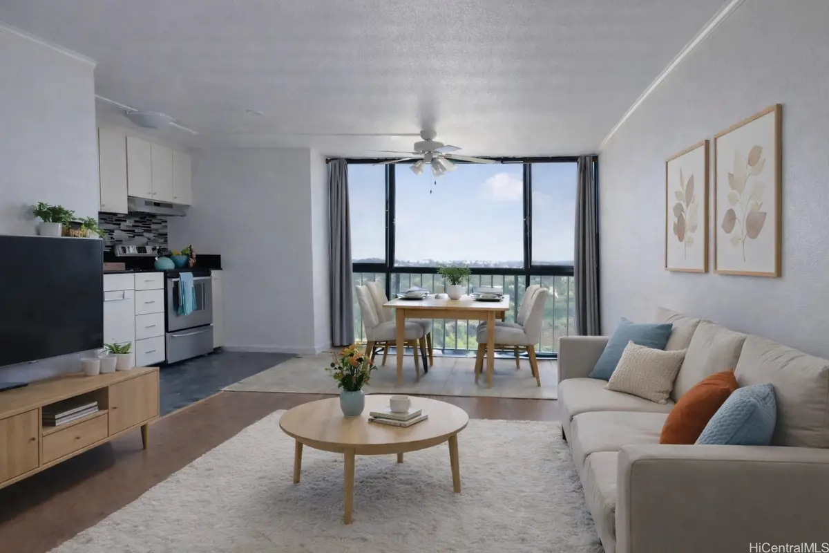 1541 Dominis Street #1404, Honolulu, HI 96822 - #1
