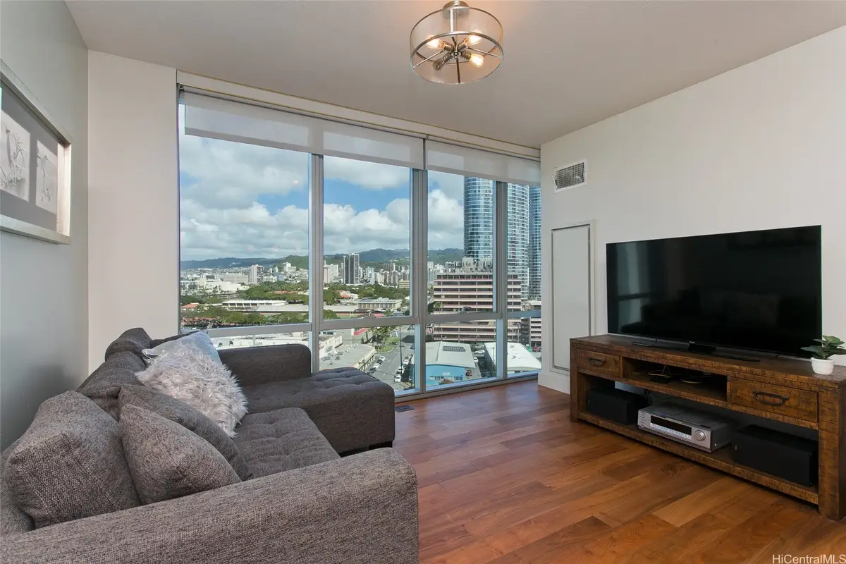 1189 Waimanu Street #1208, Honolulu, HI 96814 - #1
