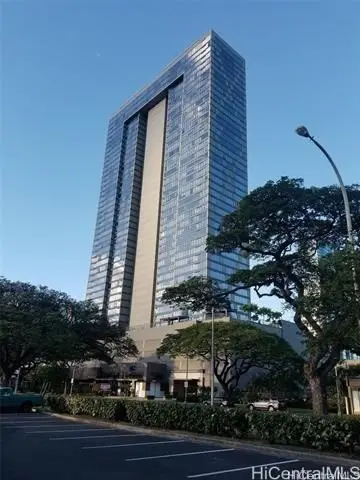 1009 Kapiolani Boulevard #1604, Honolulu, HI 96814 - #1