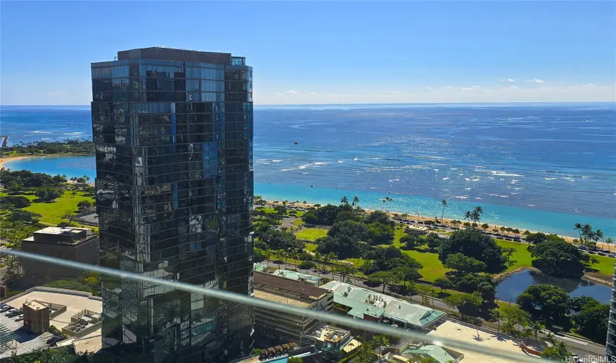 1001 Queen Street #3706, Honolulu, HI 96814 - #3