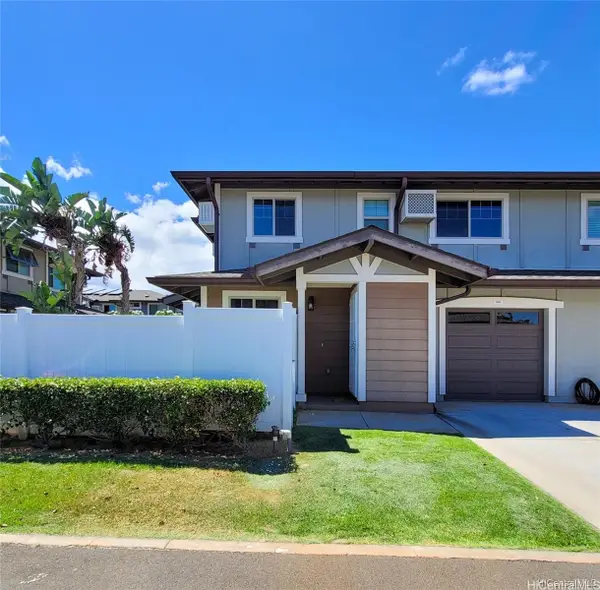 91-1209 Kamaaha Avenue #1306, Kapolei, HI 96707