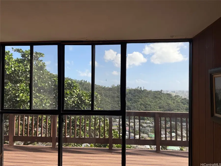 2841 Pacific Heights Road, Honolulu, HI 96813 - #3