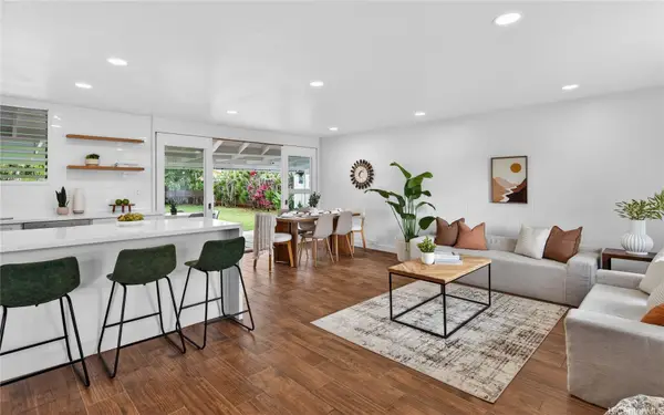 220 Kaha Street, Kailua, HI 96734