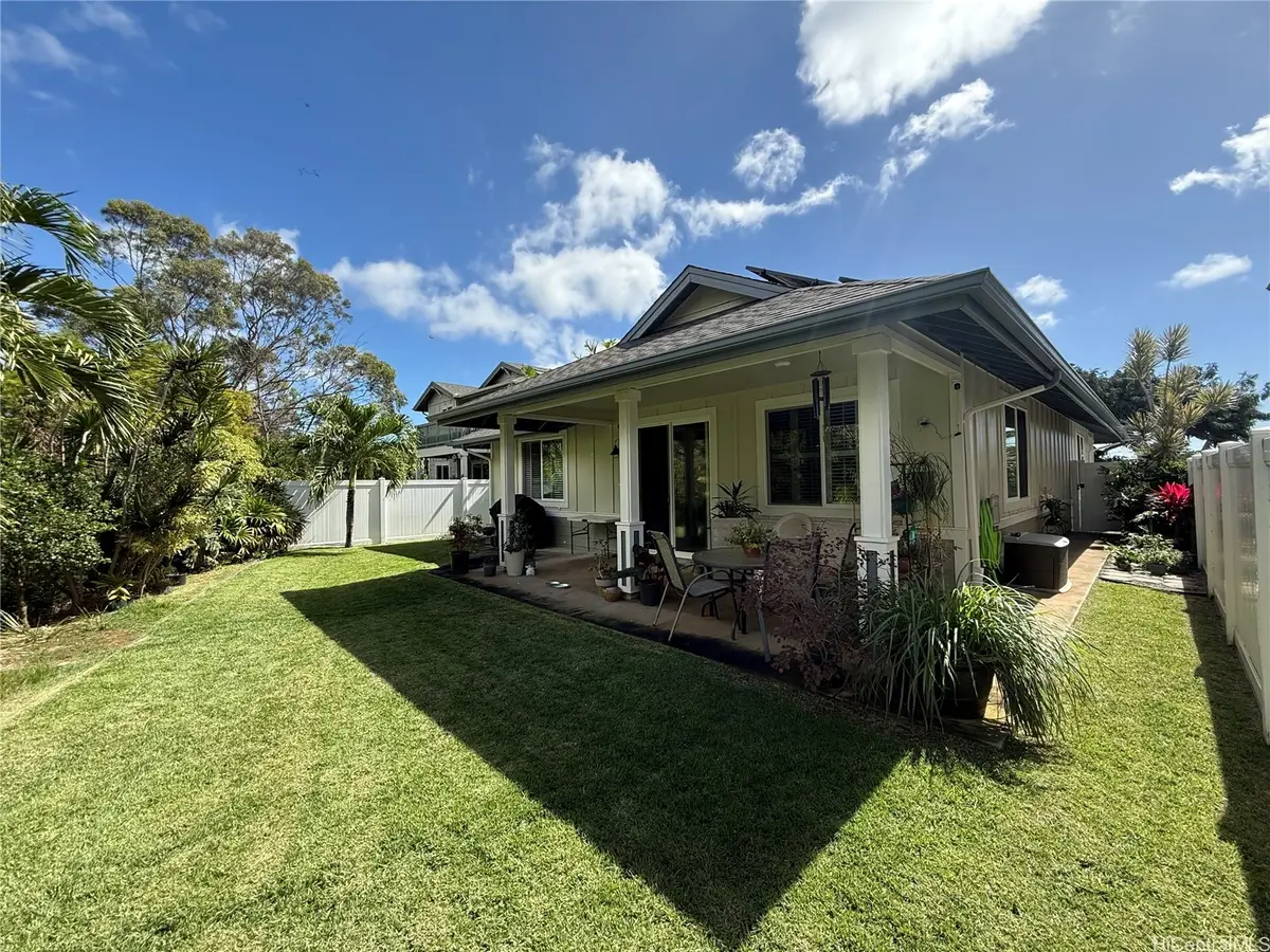 91-1795 Punako Street, Ewa Beach, HI 96706 - #1