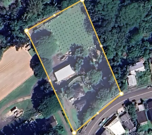 47-351 Waihee Road, Kaneohe, HI 96744