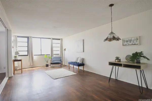 750 Kaheka Street #404, Honolulu, HI 96814