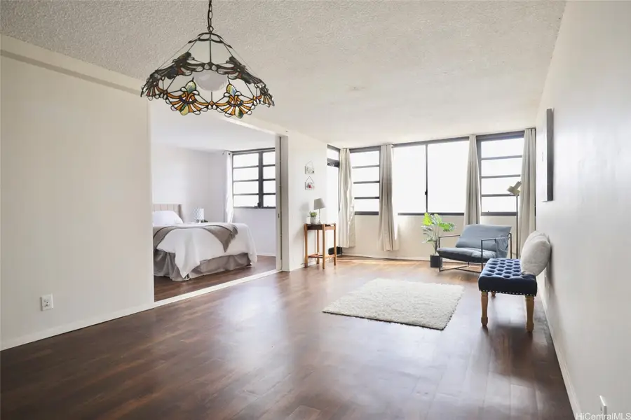 750 Kaheka Street #404, Honolulu, HI 96814 - #3