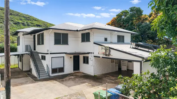 385 Kuliouou Road #A, Honolulu, HI 96821