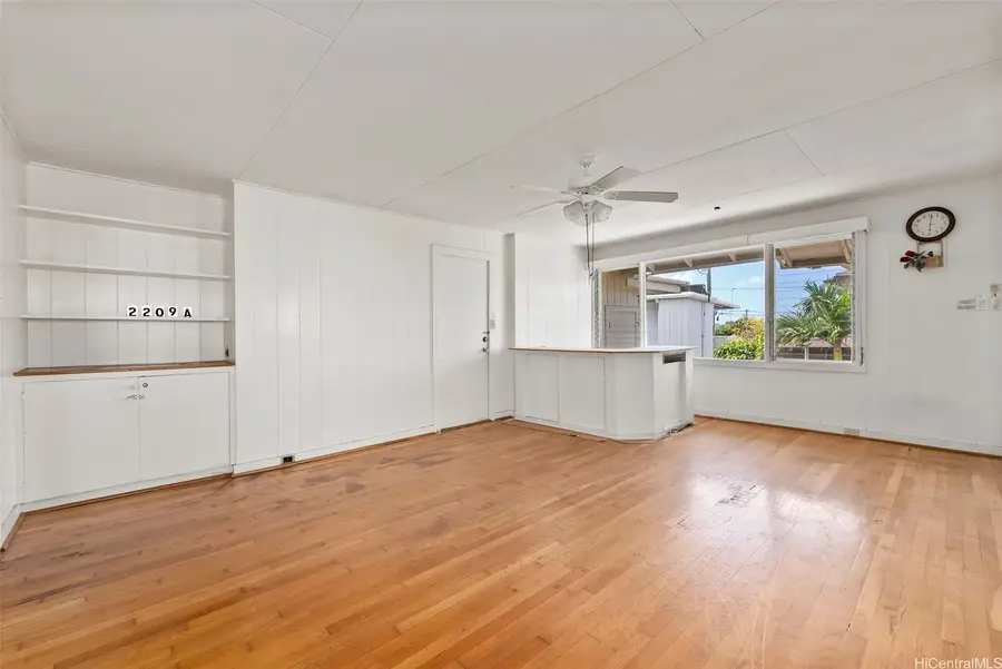 2209-A Liliha Street, Honolulu, HI 96817 - #3