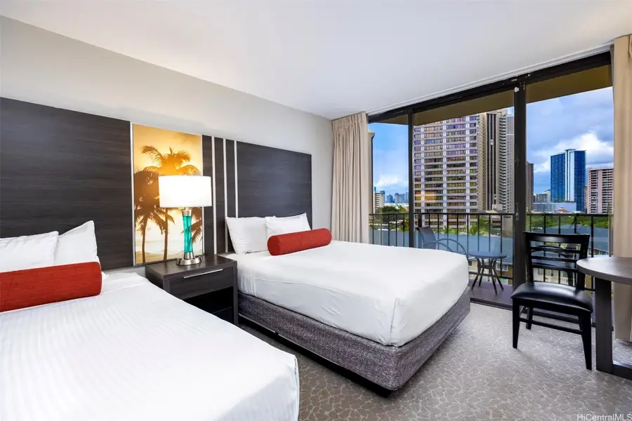 1850 Ala Moana Boulevard #619, Honolulu, HI 96815 - #2