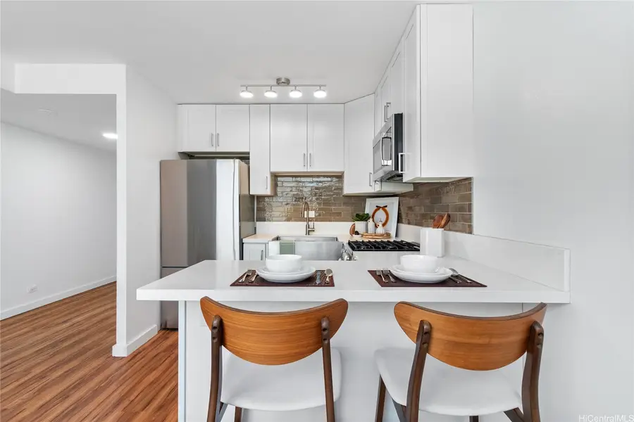 620 Sheridan Street #306, Honolulu, HI 96814 - #2