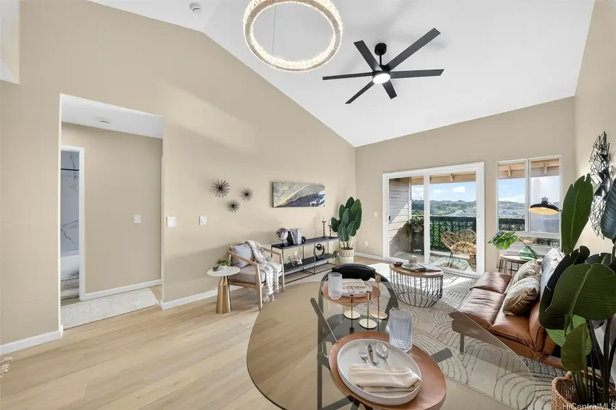 92-1206 Palahia Street #P202, Kapolei, HI 96707 - #2