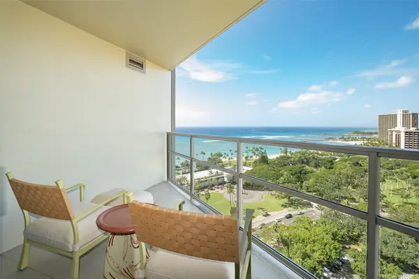 223 Saratoga Road #2109, Honolulu, HI 96815