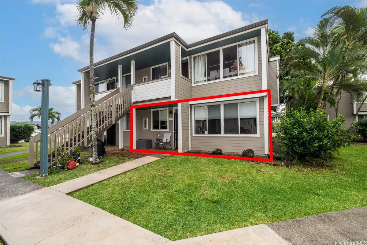 95-636 Hanile Street #G104, Mililani, HI 96789 - #1