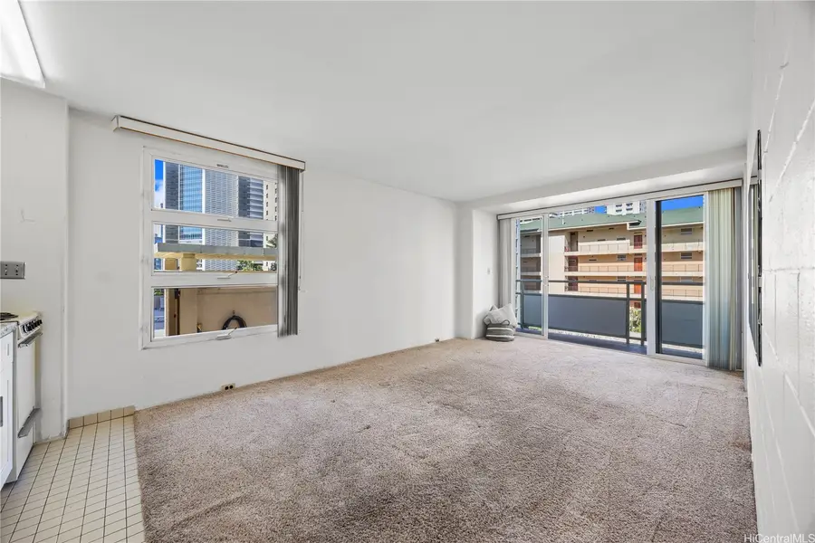 445 Kaiolu Street #504, Honolulu, HI 96815 - #3