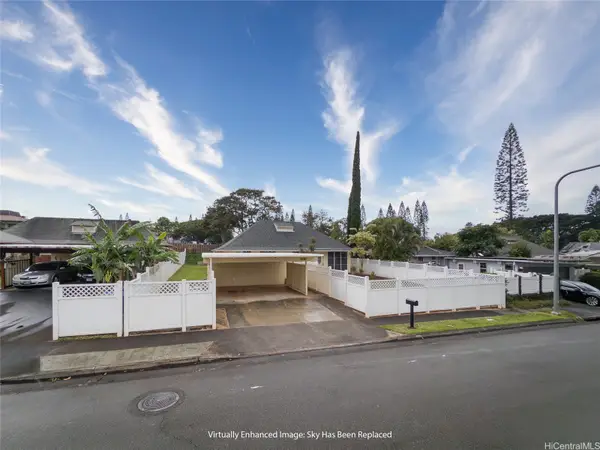 95-576 Naholoholo Street, Mililani, HI 96789