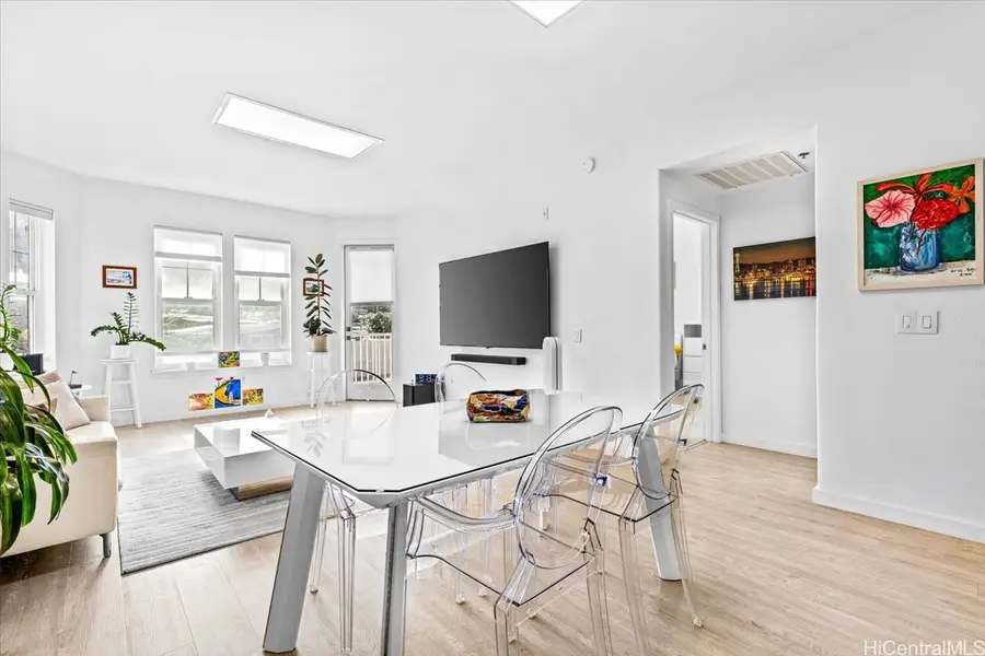 520 Lunalilo Home Road #8107, Honolulu, HI 96825 - #3