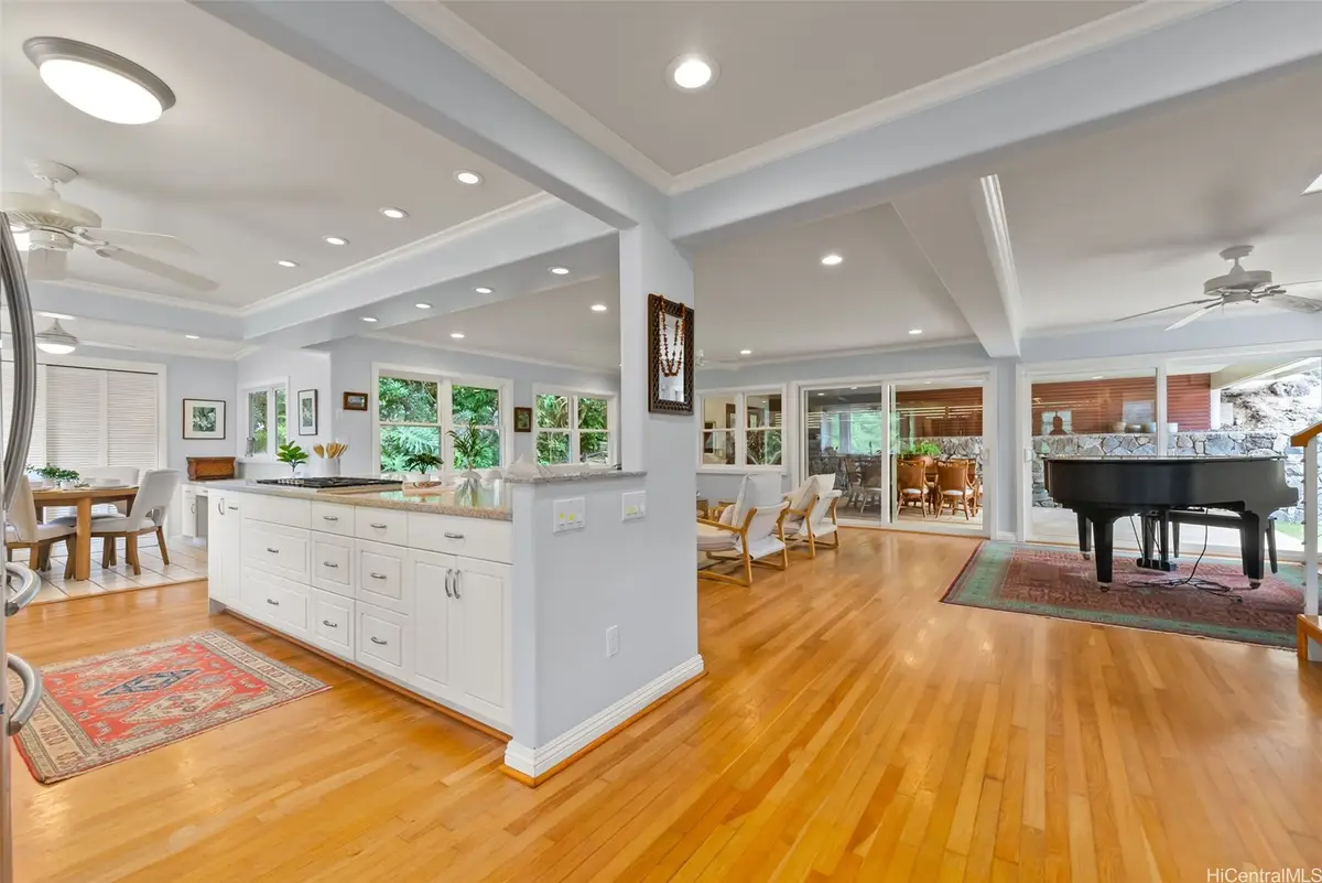 5417 Kilauea Place, Honolulu, HI 96816 - #1