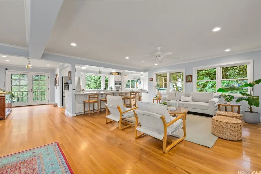 5417 Kilauea Place, Honolulu, HI 96816 - #2