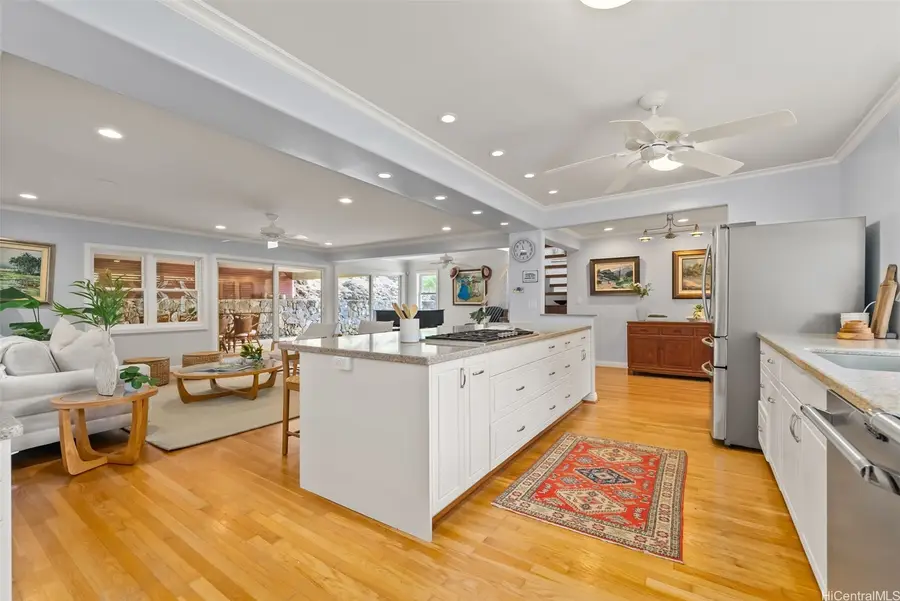 5417 Kilauea Place, Honolulu, HI 96816 - #3